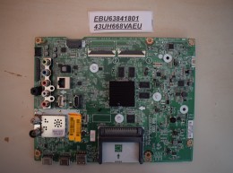 EBU63841801 43UH668VAEU