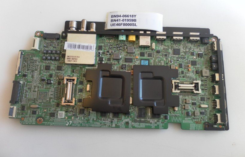 BN94-06618Y BN41-01959B UE46F8000SL