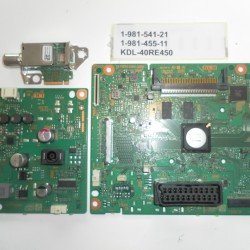 1-981-541-21-1-981-455-11-KDL-40RE450