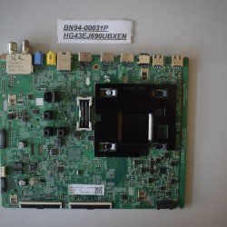 BN94-00031P HG43EJ690UBXEN