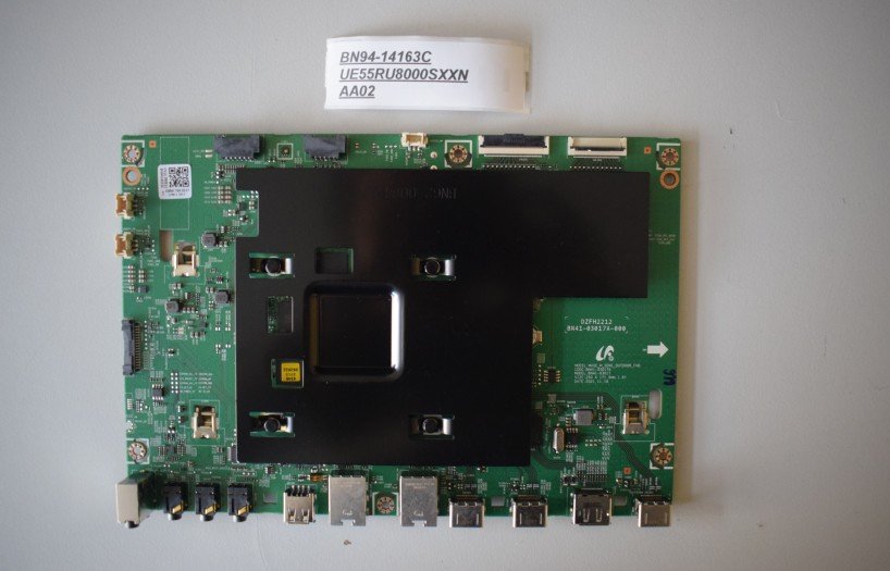 BN94-14163C UE55RU8000SXXN AA02