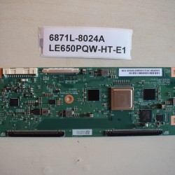 6871-8024A LE650PQW-HT-E1