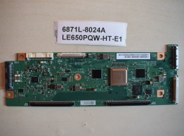 6871-8024A LE650PQW-HT-E1