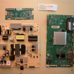 715GF541- ATVQIA11XA03 715GC965- HV650QUB-F 65PUS8000-12