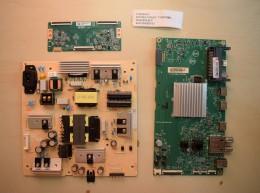 715GF541- ATVQIA11XA03 715GC965- HV650QUB-F 65PUS8000-12