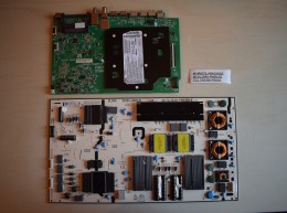 40-M6535J-MAD2HG5 40-SL30A8-PWB1ZG TCL 75A300 PROX1