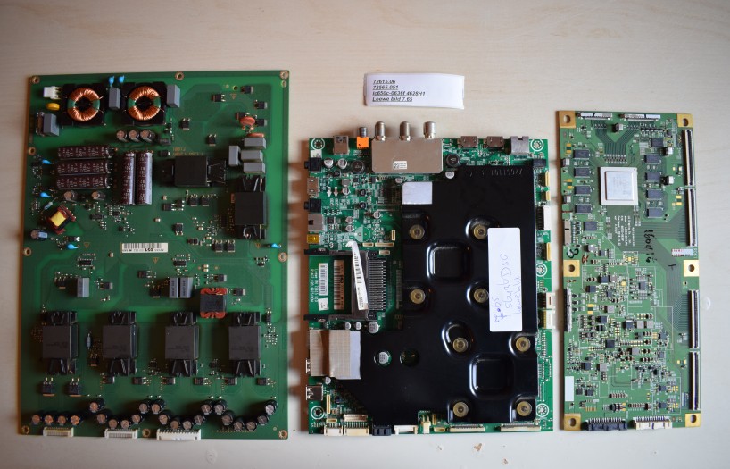 72615.06 72565.051 lc650c-0636f 4628H1 Loewe bild 7.65