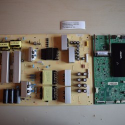 996592502419 715GD689- 996592502614 715GD742- LE77AQU-AT-B1 77OLED810-12 FZ1