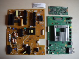 A5054412A 101697451 1-010-536-41 GL16 EADDJ7E19 KD-50X80L