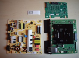 BN44-01344A BN94-18710N BN94-18541A QE55QN70FA