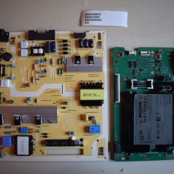 BN94-00060Y BN44-0100A QE50Q64AAU V23