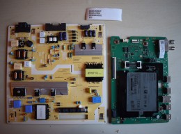 BN94-00060Y BN44-0100A QE50Q64AAU V23