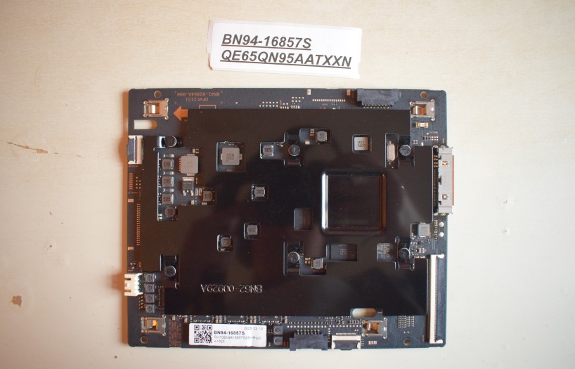 BN94-16857S QE65QN95AATXXN