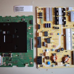 BN94-17605B BN44-01106C QE65Q74BAT