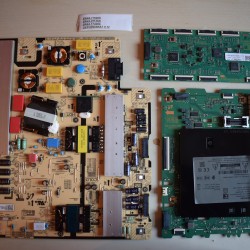 BN94-17620X BN44-01126A BN94-17428C QE55QN85BAT V12