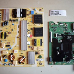 BN94-18342R BN44-01102C QE65Q60DAUXXC