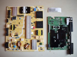 BN94-18342R BN44-01102C QE65Q60DAUXXC