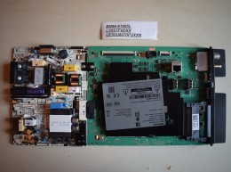 BN96-61905L L55S7FVDXX UE55U8070FUXXN