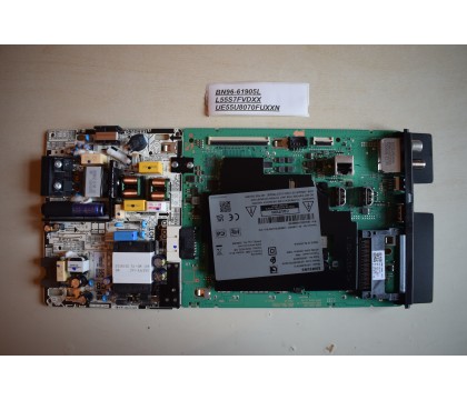 BN96-61905L L55S7FVDXX UE55U8070FUXXN