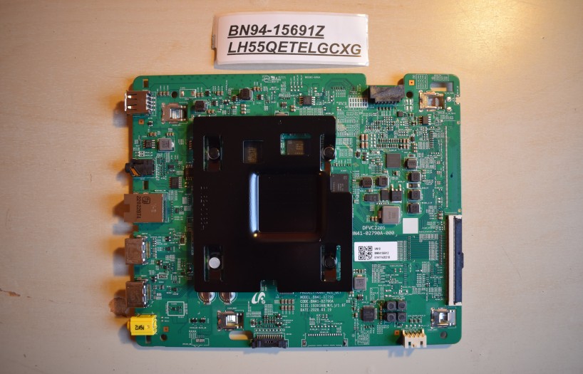 BN94-15691Z LH55QETELGCXG