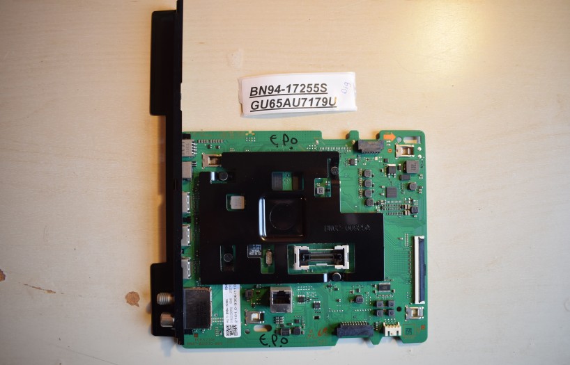 BN94-17255S GU65AU7179U