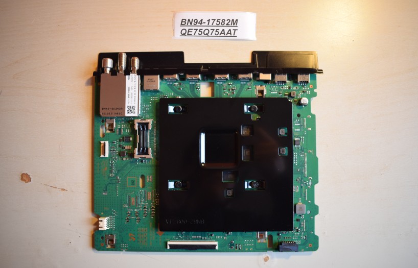 BN94-17582M QE75Q75AAT