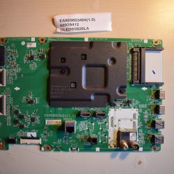 EAX69803404 (1.0) 66929412 OLED65B26LA