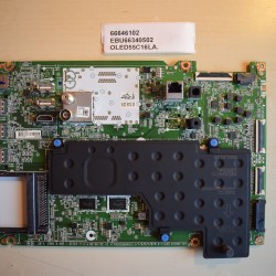66646102 EBU66340502 OLED55C16LA.