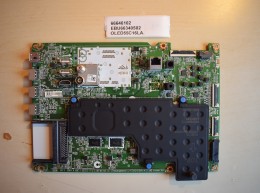 66646102 EBU66340502 OLED55C16LA.