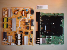 BN94-18048W BN44-01105C QE55Q77CAT