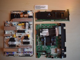 EBT671779122 EAY65768824 LGP48CCX-20OP EAT65179401 6871L-6851A OLED48A26LA