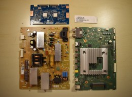 1-009-724-11 tx-5543t10c19 AP-P239AM-B GL11P KD-43X89J