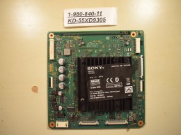 1-980-840-11 KD-55XD9305