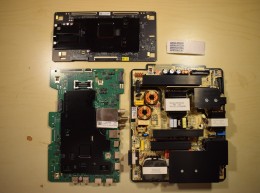 BN94-18130D BN96-55775A BN44-01170A QE65S93CAT