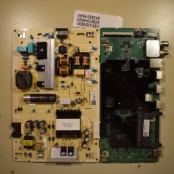 BN94-18651B BN44-01361A QE65Q7F3AU