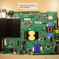 TPD.RT2875T.PD781-T 55UE73006LA
