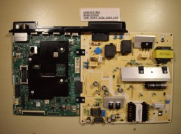 UE65CU7190U BN96-57053C VDM KANT SU2E 65S6 CHS