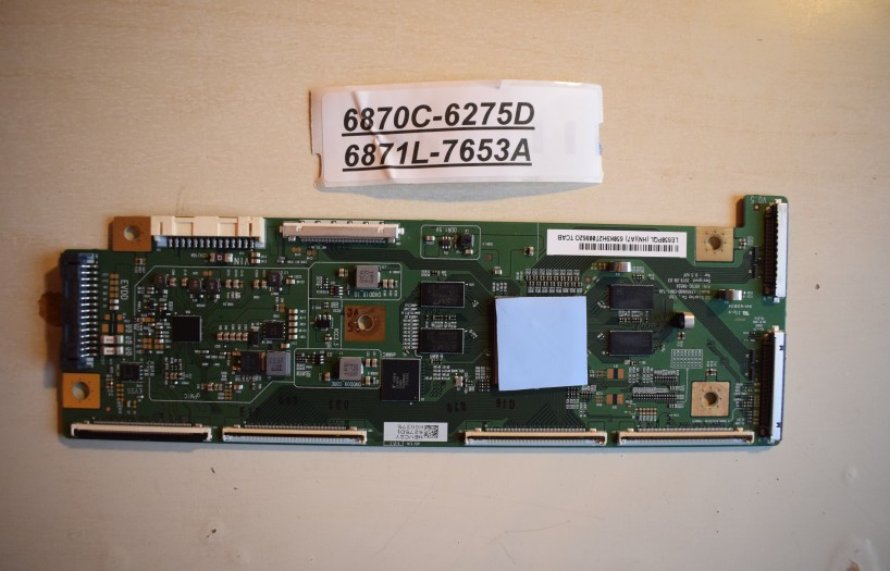 6870C-6275D 6871L-7653A