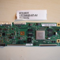 871l-6611 LE770AQD-EP-A2 OLED77C