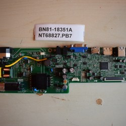BN81-18351A NT68827.PB7