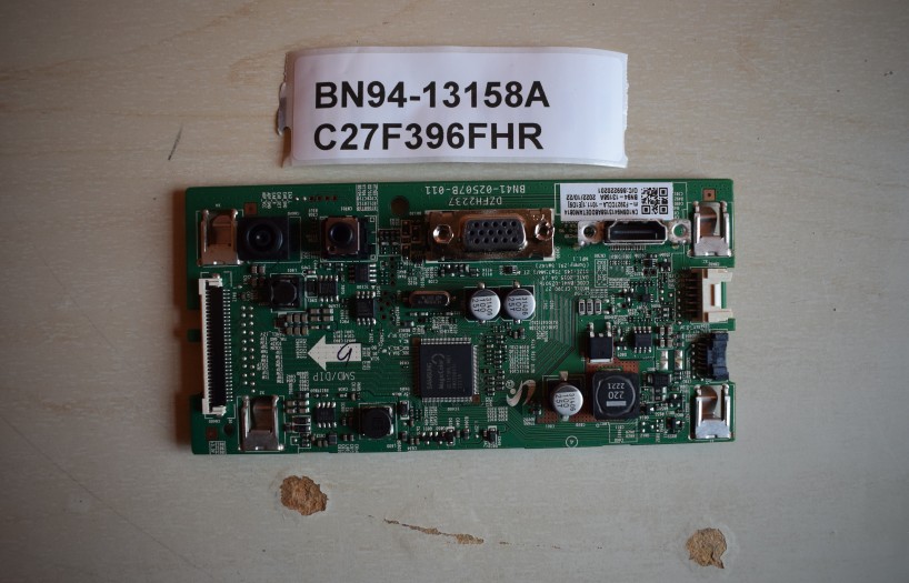 BN94-13158A C27F396FHR