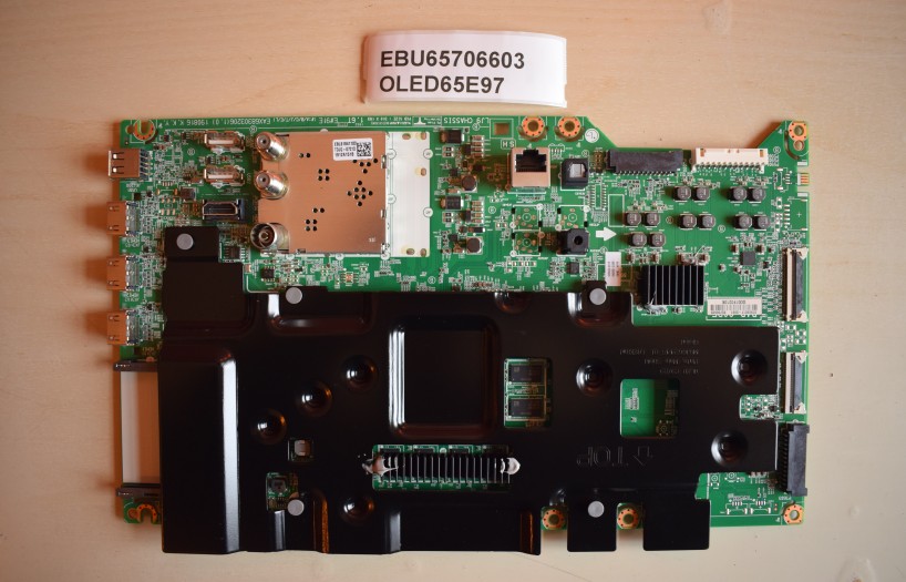 EBU65706603 OLED65E97