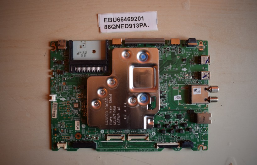 EBU66469201 86QNED913PA.