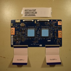 85T14-COP 5585T14C30 XR-85X90L
