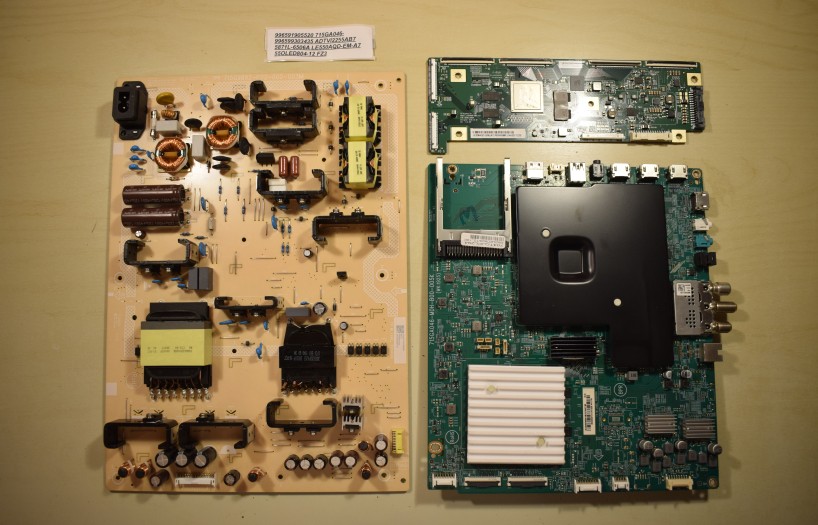 996591905520 715GA046- 996599303435 ADTVI2255AB7 5871L-6506A LE550AQD-EM-A7 55OLED804-12 FZ3