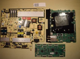 BN94-18066Q BN44-01162A BN94-17799B QE55Q85BAT