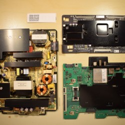 BN94-18141D BN96-55774A BN44-01169A QE55S93CAT