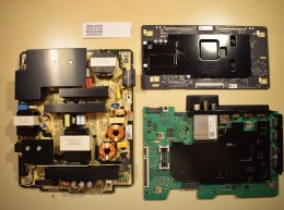 BN94-18141D BN96-55774A BN44-01169A QE55S93CAT