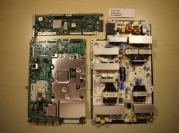 EBT65674502 EAY65170401 LE55PQL-MH-A2 OLED55B9SLA