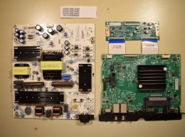 RSAG7.820.13538 RSAG7.820.13067  RSAG7.820.51637 75E7Q HISENESE